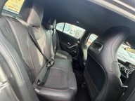 Mercedes-Benz A Class A 180 D AMG LINE 15