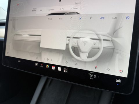 Tesla Model 3 Saloon 4dr Electric Auto RWD (241 bhp) 45