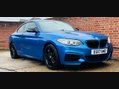 BMW 2 Series 3.0 M240i Coupe 2dr Petrol Auto Euro 6 (s/s) (340 ps) 3