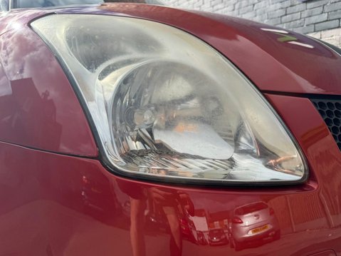 Suzuki Swift 1.3 SZ2 3dr 32