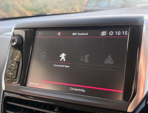 Peugeot 208 1.2 208 GT Line S/S 5dr 21