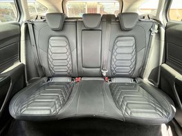 Ford Focus 1.0 Focus Active X MHEV Auto 5dr 68