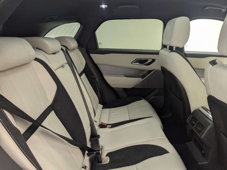 Land Rover Range Rover Velar 3.0 Range Rover Velar R-Dynamic HSE D300 Auto 4WD 5dr 47