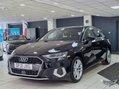 Audi A3 1.4 TFSIe 40 Sport Sportback S Tronic Euro 6 (s/s) 5dr 13kWh 5
