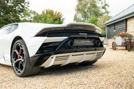 Lamborghini Huracan 5.2 V10 LP 640-4 EVO LDF 4WD Euro 6 (s/s) 2dr 25