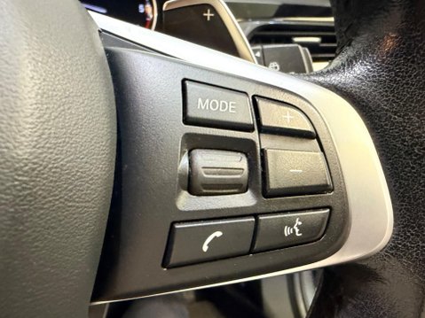 BMW X1 2.0 18d xLine Auto sDrive Euro 6 (s/s) 5dr 35