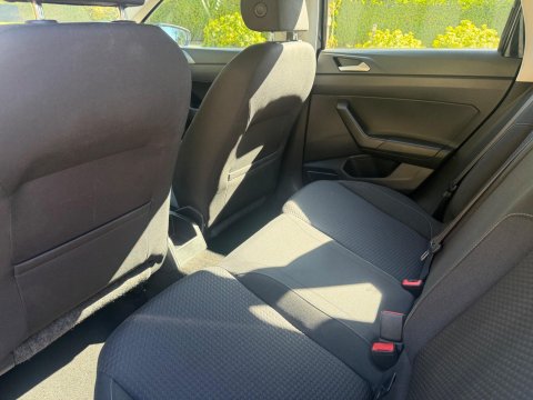 Volkswagen Polo 1.0 TSI SE Euro 6 (s/s) 5dr 15