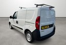 Vauxhall Combo 2000 1.3 CDTI 16V 95ps H1 Van Euro 6 3