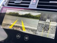 Land Rover Discovery D300 HSE Panel Van - Rear Seat Conversion / Black Pack 22