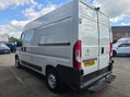 Citroen Relay 33 L2H2 HDI 5