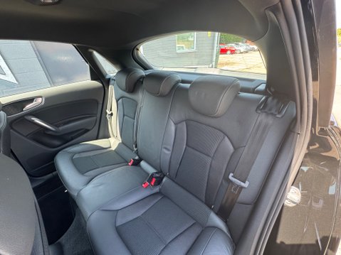 Audi A1 SPORTBACK TFSI S LINE 34