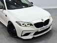 BMW M2 3.0 BiTurbo Competition Coupe 2dr Petrol DCT Euro 6 (s/s) (410 ps) 9