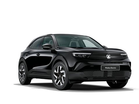 New Mokka Electric 115KW 156PS GRIFFIN from £350 per month 7.9% APR PCP 1