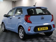 Kia Picanto 1 10
