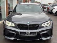 BMW M2 3.0i Coupe 2dr Petrol DCT Euro 6 (s/s) (370 ps) 8