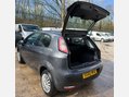Fiat Punto Evo 1.4 Active Euro 5 (s/s) 3dr 11