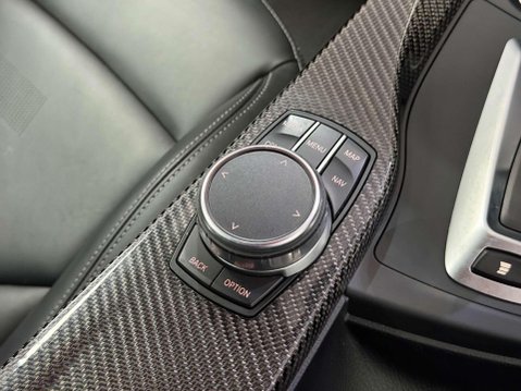 BMW M4 3.0 BiTurbo GPF Competition Coupe 2dr Petrol DCT Euro 6 (s/s) (450 ps) 44