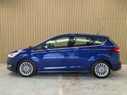 Ford C-Max 1.5 C-Max Titanium TDCi 5dr 28