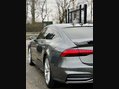 Audi A7 3.0 TDI V6 50 S line Sportback Tiptronic quattro Euro 6 (s/s) 5dr 43