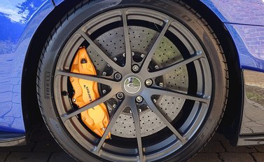 McLaren 675 LT Spider 22