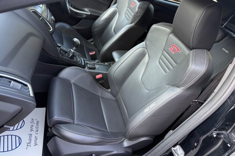Ford Focus ST-3 TDCI - 2 OWNERS - 9 FORD MAIN DEALER SERVICES RECORDED 20