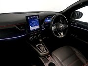 Renault Arkana 1.6 E-TECH r.s. line SUV 5dr Petrol Hybrid Auto 2WD Euro 6 (s/s) (145 bhp) 14