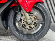 Honda CBR 2001 ONLY 15K RUNNING PROJECT BIKE 600CC SPORT 14