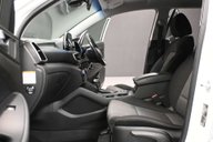 Hyundai TUCSON 1.6 Tucson SE Nav 48v MHEV CRDi 2WD Semi-Auto 5dr 20