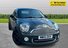 Mini Coupe 1.6 Cooper Auto Euro 6 2dr
