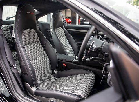 Porsche 911 50th Anniversary 12