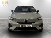 Volvo XC40 Recharge Twin 82kWh Core SUV 5dr Electric Auto AWD (408 ps) Cruise Control 2