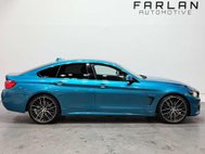 BMW 4 Series 2.0 420d M Sport Hatchback 5dr Diesel Auto Euro 6 (s/s) (190 ps) 15