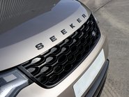 Land Rover Discovery 5