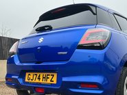 Suzuki Swift MOTION 18