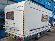 Swift Suntor 590RS 2001 4