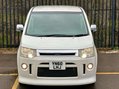 Mitsubishi Delica Roadest 29