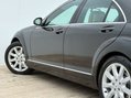 Mercedes-Benz S Class 3.0 S320 CDi Auto 4dr 35