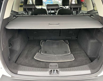 Ford Kuga 2.0 Kuga Titanium TDCI 5dr 56