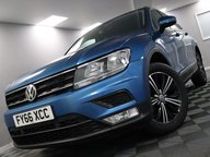 Volkswagen Tiguan SE NAV TDI BMT 4MOTION 31
