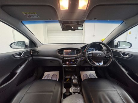 Hyundai IONIQ IONIQ Premium BEV 5dr 2