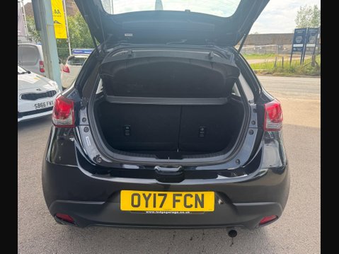 Mazda 2 1.5 SKYACTIV-G SE-L Euro 6 (s/s) 5dr 32