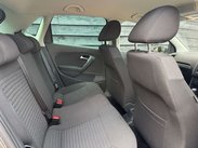 Volkswagen Polo 1.4 Polo Match Semi-Auto 5dr 29