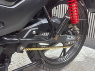 Honda CB 2021 ONLY 12K, JUST SERVICED, NEW MOT, WARRANTY LEARNER 125CC 26