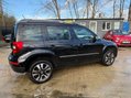 Skoda Yeti 1.4 Yeti Outdoor Laurin & Klement TSi 4x4 4WD 5dr 29