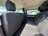 Vauxhall Vivaro Crew Cab LWB L2H1 Low Roof Sportive 2900 Air Con Sensors EURO 6 NO VAT 10