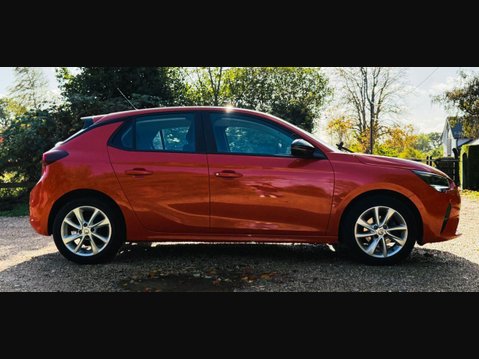 Vauxhall Corsa 1.2 SE Premium Hatchback 5dr Petrol Manual Euro 6 (75 ps) 5