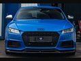 Audi TT 2.0 TTS TFSI Quattro Semi-Auto 4WD 3dr 28