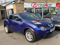 Nissan Juke BOSE PERSONAL EDITION DCI 2