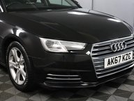 Audi A4 TDI ULTRA SE 26