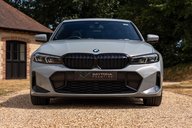 BMW 3 Series 2.0 320i M Sport Auto Euro 6 (s/s) 4dr 13